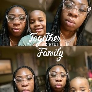 Meet your Posher, Eugenia